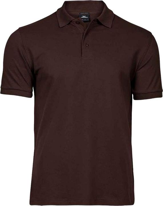 Tee Jays Luxury Poloshirt Stretch (L)