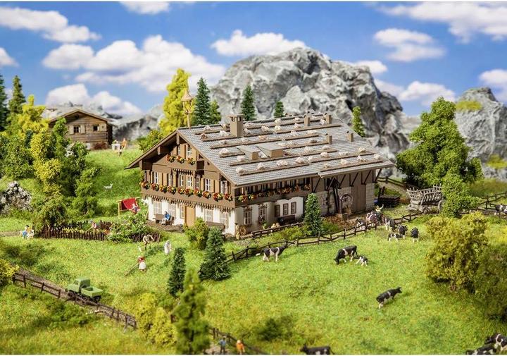 Image du produit Faller Alpenhof
