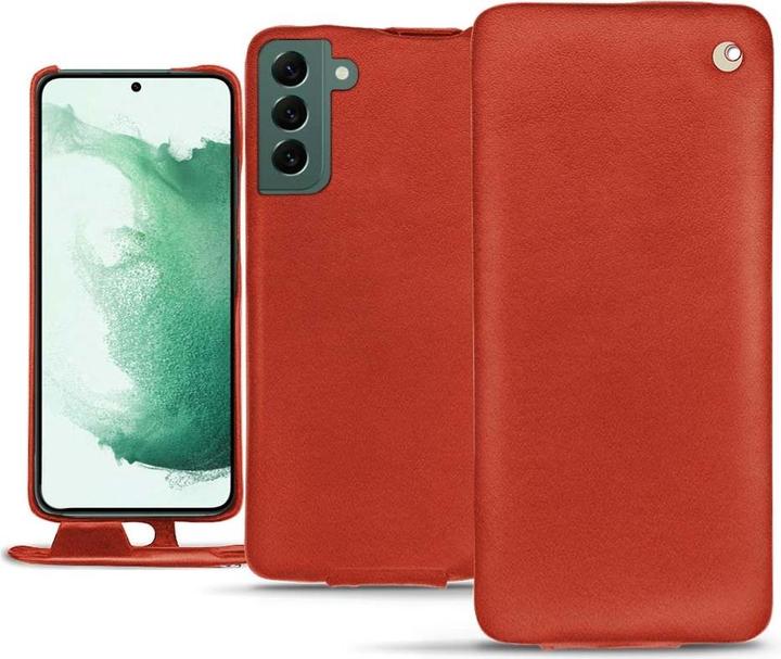 Image du produit Noreve Housse cuir (Samsung Galaxy S22+ 5G)