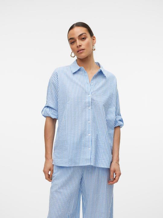 Produktbild Vero Moda VMMOLLY Hemd Hemd (L)