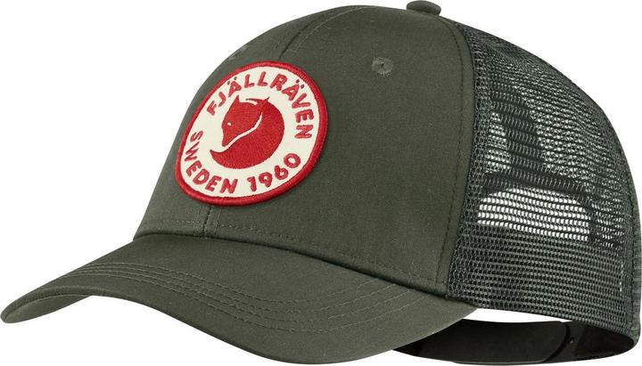 Fjällräven 1960 Logo (L)