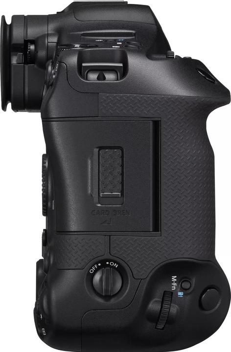 Produktbild Canon EOS R1 (24.20 Mpx, Vollformat)