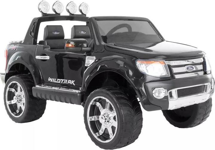 Produktbild Hecht Ford Ranger- Black (12 V)