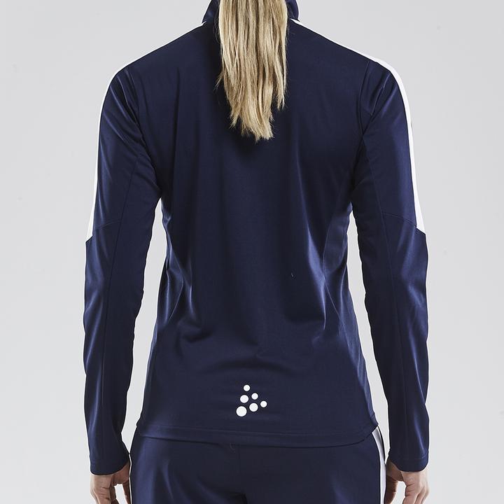 Immagine prodotto Craft Progresso Halfzip Ls Tee W (XXL)