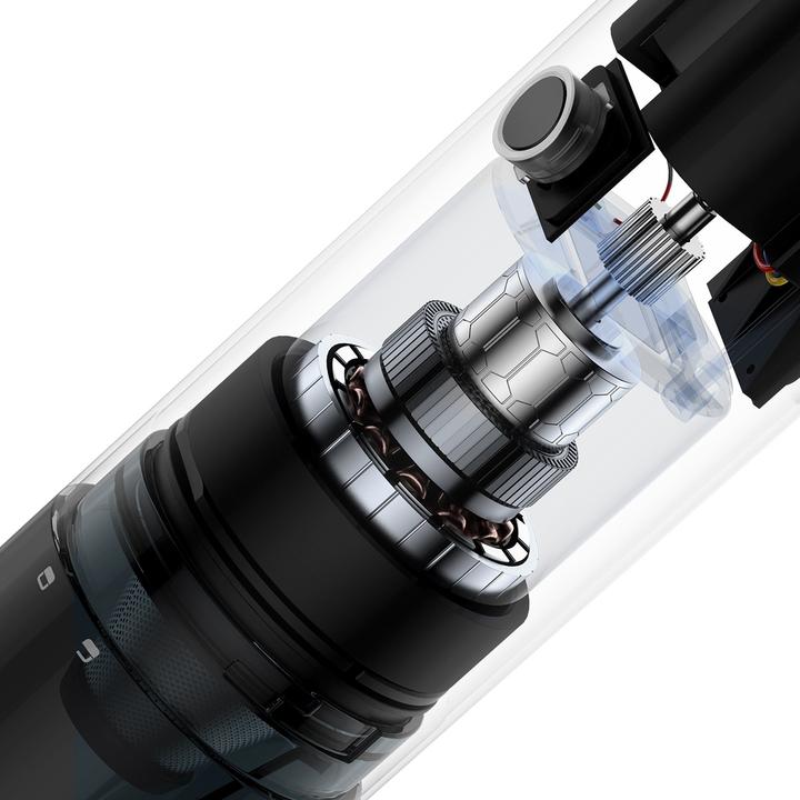 Produktbild Baseus H5