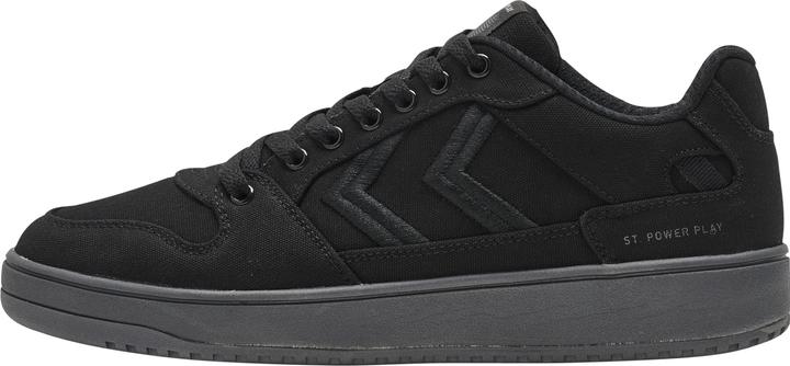 hummel St. Power Play Canvas