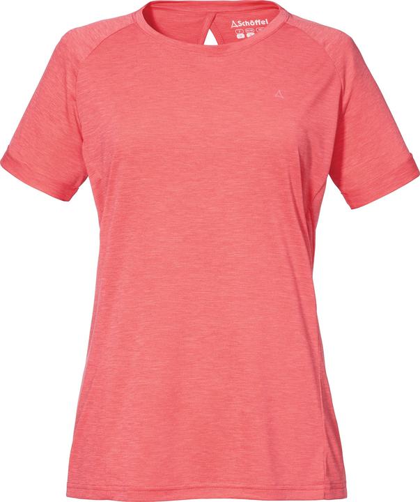Actual product image Schöffel Boise 2 L T-Shirt (36)