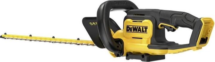 Image du produit DeWalt haekkeklipper XR 55 cm 19 mm solo 18V u/batteri & lader (Taille-haies sans fil)