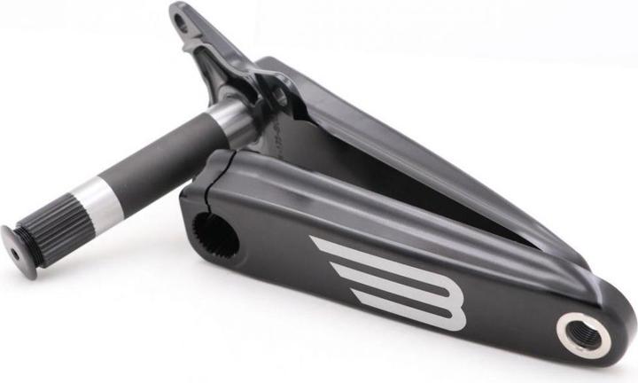 Actual product image Beringer E2