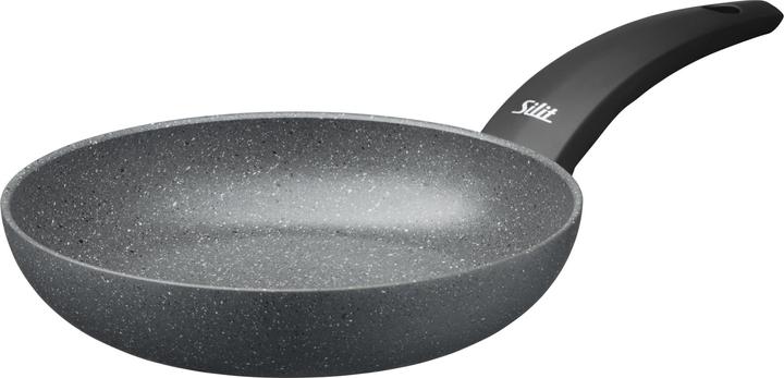 Actual product image Silit Montano (20 cm, Frying pan, Aluminium)