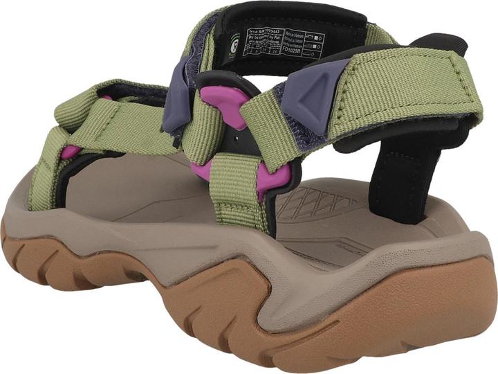 Produktbild Teva Terra Fi 5 Universal (37)