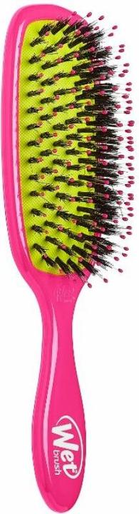 Immagine prodotto Wet Brush Shine Enhancer Rosa - Spazzola per capelli -