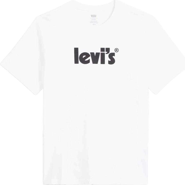 Immagine prodotto Levis Maglietta Vestibilità Rilassata Uomo (M)