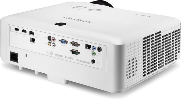 Actual product image Viewsonic LS921WU - DLP projector - laser/phosphor - 6000 ANSI lumens - WUXGA (1920 x 1200) (WUXGA, 6000 lm, 0.81 - 0.89:1)
