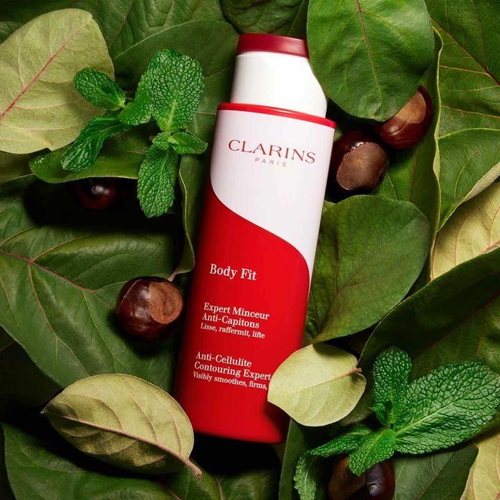 Image du produit Clarins Body Fit anti-cellulite (Crème pour le corps, 200 ml)