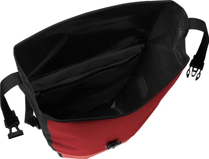 Actual product image Vaude Aqua Back Color Single (24 l, Luggage carrier bag)