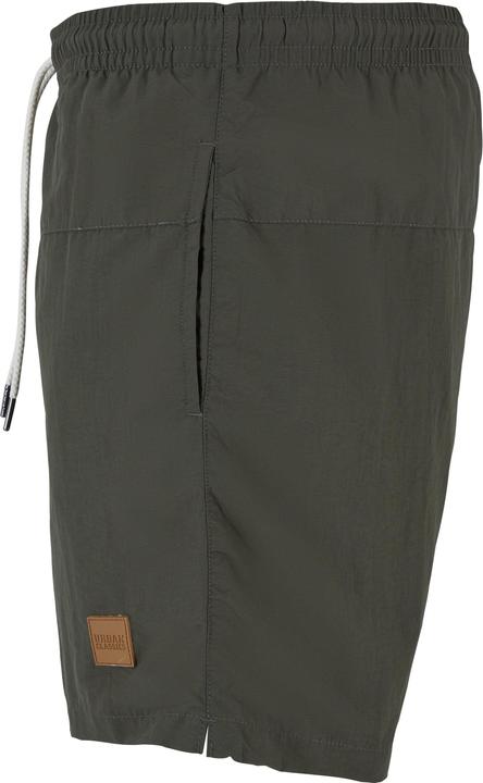 Actual product image Urban Classics Block Swim Shorts (M)