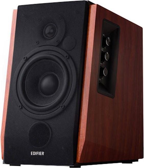 Actual product image Edifier R1700BT 2.0 (1 pair, 66 W)