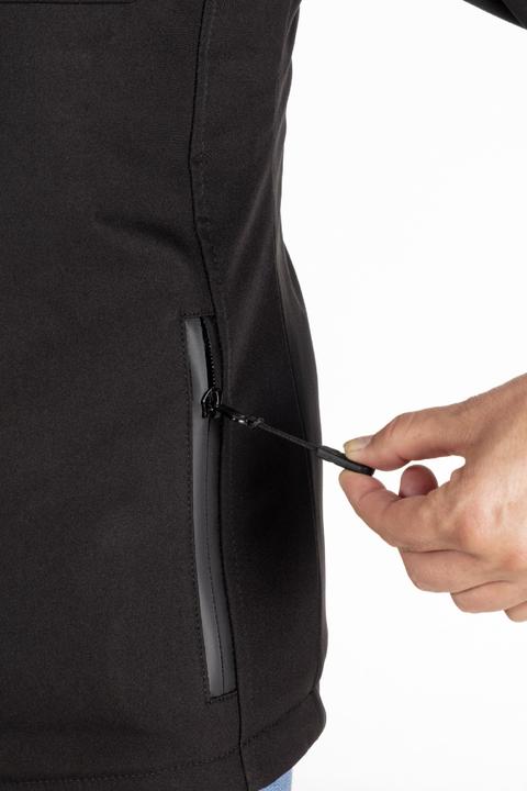 Produktbild Bertschat Beheizte Softshelljacke Dual Heating (L)