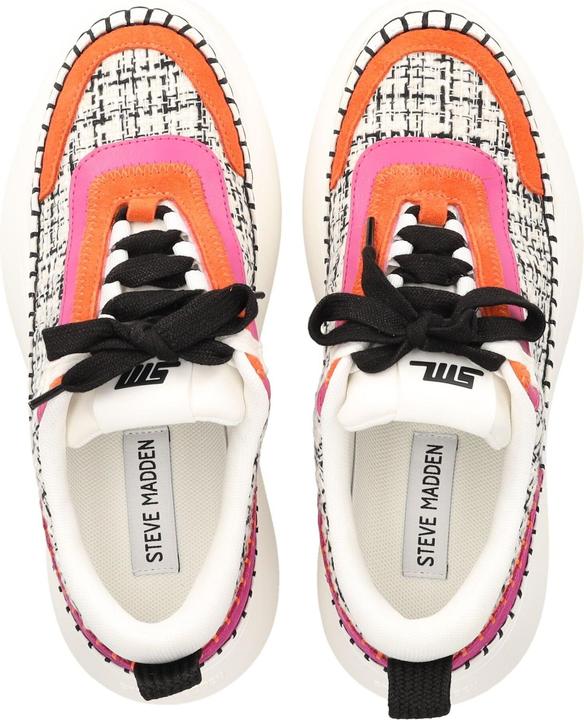 Actual product image Steve Madden Sneaker (40)