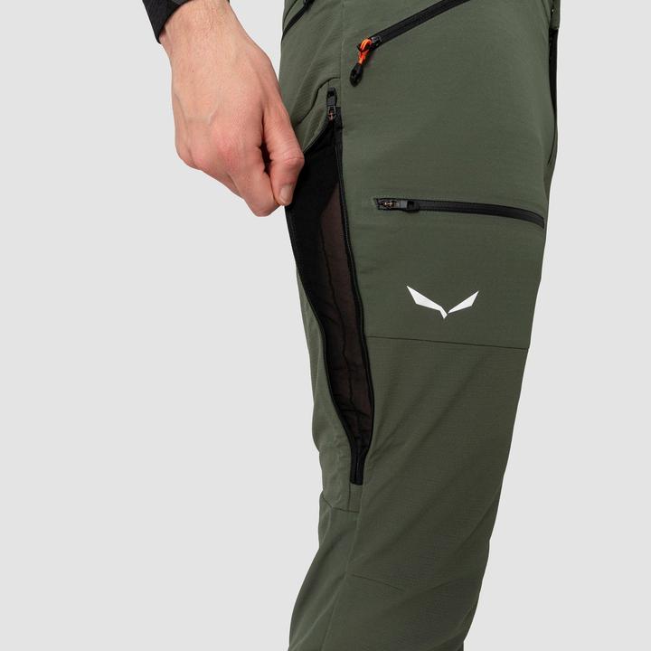 Immagine prodotto Salewa Pantaloni Ortles Durastretch (48)