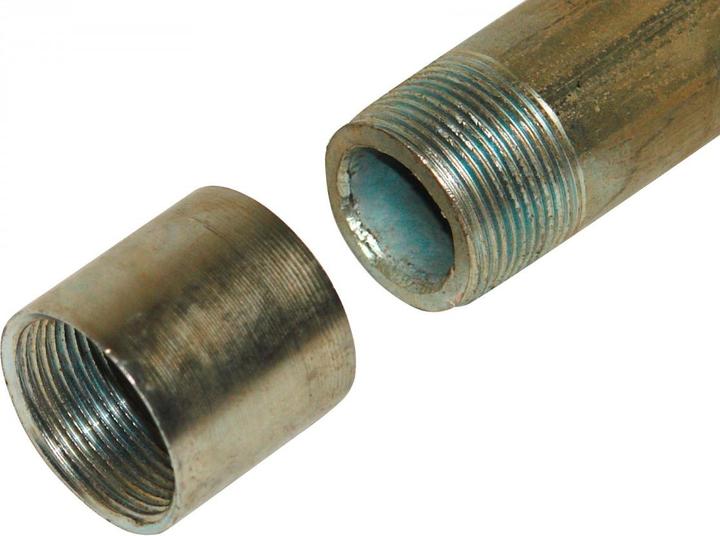 Produktbild Dema Verlängerungs Rohr 5/4 Zoll für Schwengelpumpen