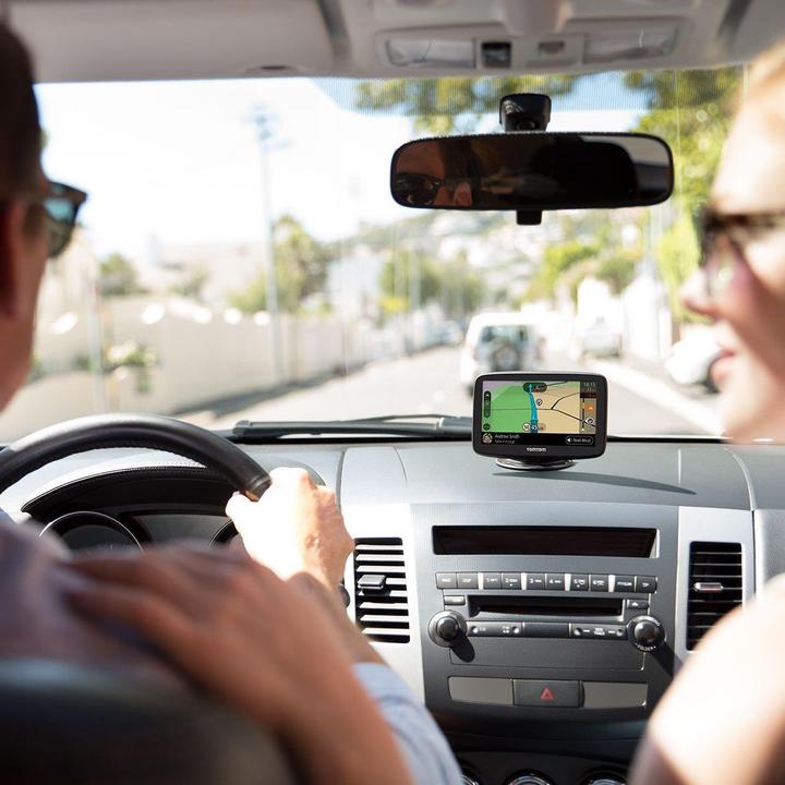 Immagine prodotto TomTom GO Basic (6")