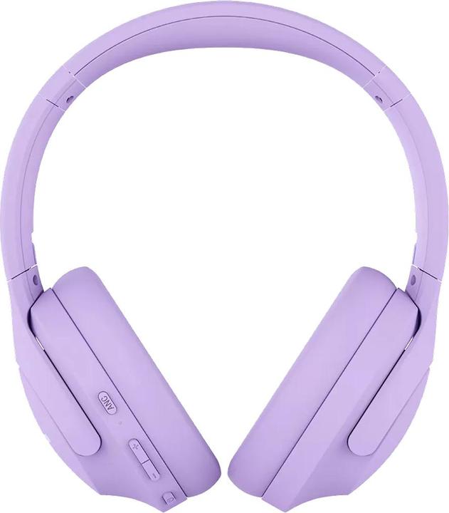Produktbild Canyon OnRiff 10, Bluetooth headset,with microphone,with Active Noise Cancellation function (ANC, 25 h, Kabelgebunden, Kabellos)