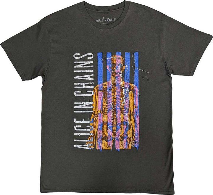 Immagine prodotto Alice In Chains Skeletal (L)