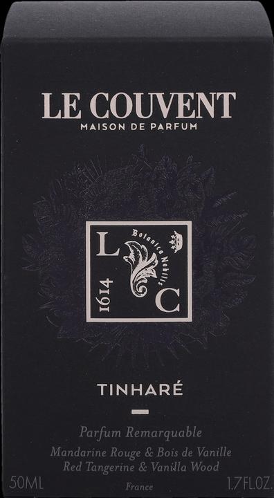 Actual product image Le Couvent Tinharé (Eau de parfum, 50 ml)