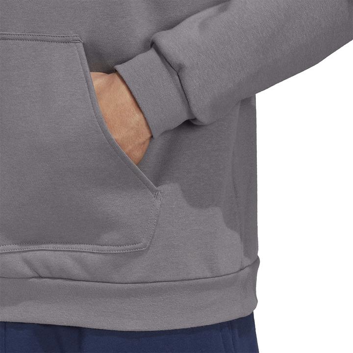 Immagine prodotto adidas Entrada 22 felpa con cappuccio da uomo (L)