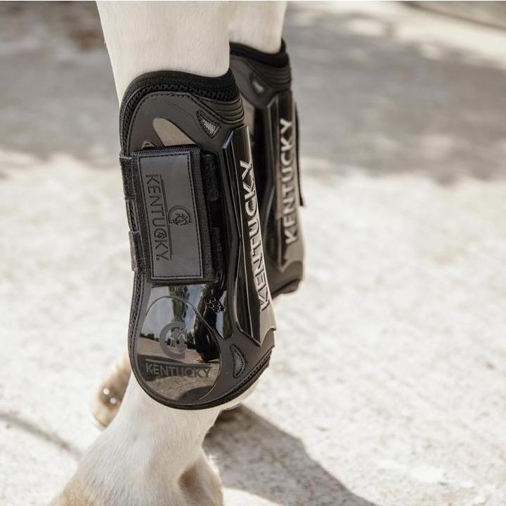Produktbild Kentucky Horsewear Gamaschen Velcro