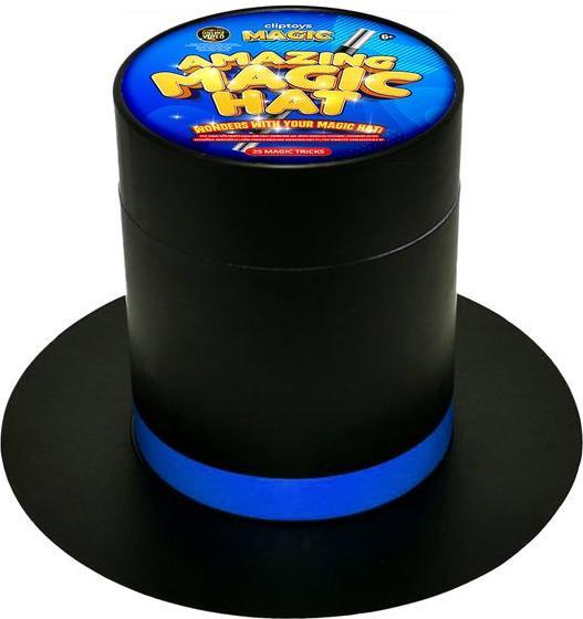 Image du produit Cliptoys Magic CLIP Magic Hat