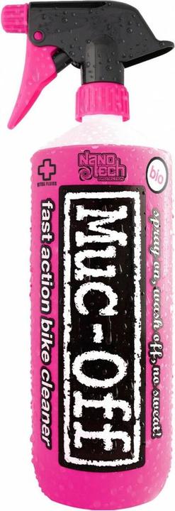 Produktbild Muc-Off Motorcycle Cleaner (1000 ml, Fahrradreiniger)