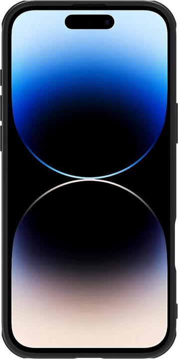 Immagine prodotto Nillkin CamShield Pro (Apple iPhone 16 Pro Max)