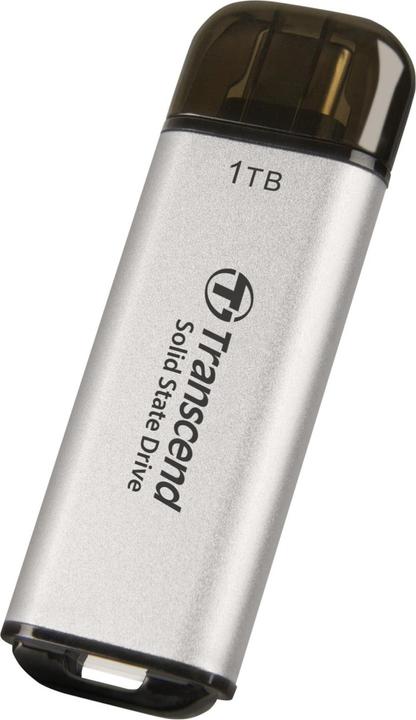 Actual product image Transcend ESD300 (1000 GB, USB-C)