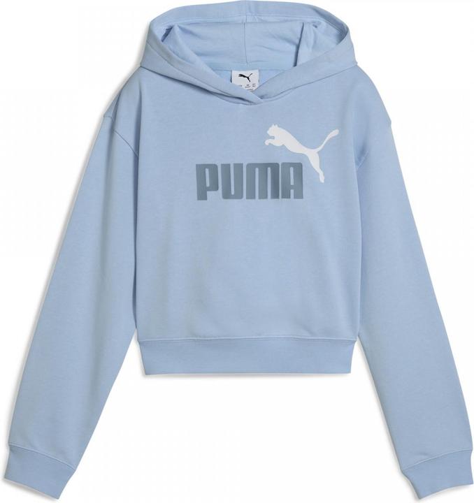 Immagine prodotto Puma ESS 2 COLOR No. 1 Logo Felpa con cappuccio corta TR G (152)