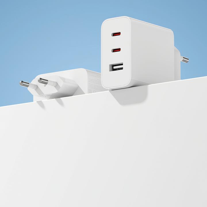 Actual product image Xiaomi Charger (67 W)