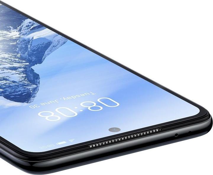 Produktbild Baseus 2x Full Screen Protector Film 0.15mm for Xiaomi Redmi K40 / K40 Pro / Poco F3 Transparent (SG (2 Stück, Xiaomi Redmi K40)