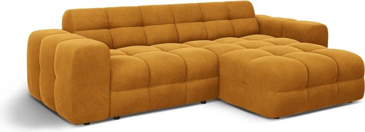Actual product image Micadoni Kendal (Corner sofa)