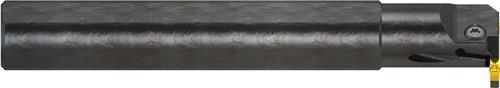 Immagine prodotto Pramet Innen-Einstechhalter ISO GL4-A25QGL-06-40 D.25mm Linkslauf Einstechtiefe 6mm