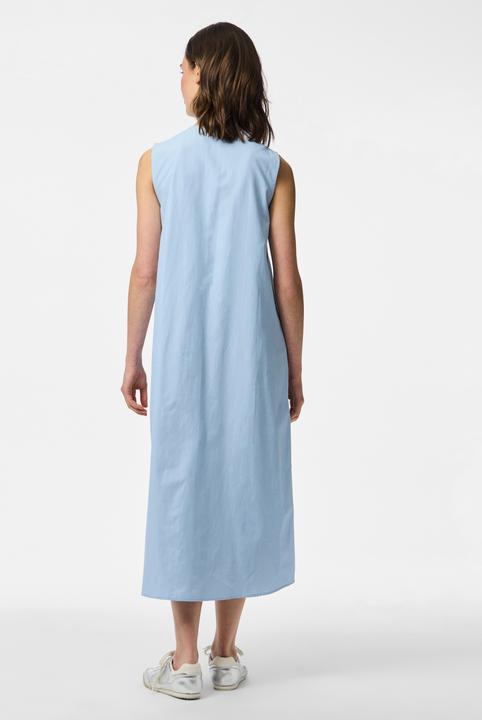 Actual product image Pieces PCJENNA BINDEDETAILS Maxikleid (S)