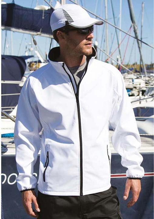 Actual product image Regatta Core softshell jacket printable (XXL)