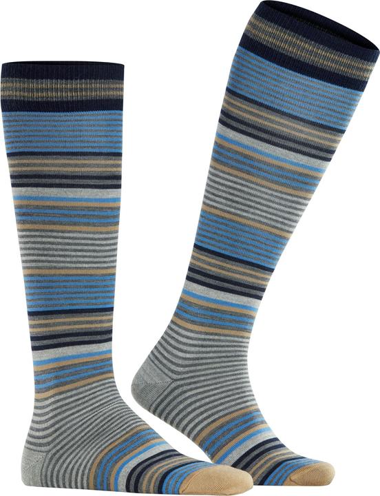 Actual product image Burlington Stripe KH (40 - 46)