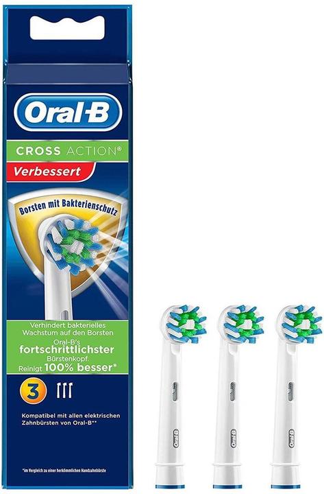 Immagine prodotto Oral-B CrossAction (3 x)