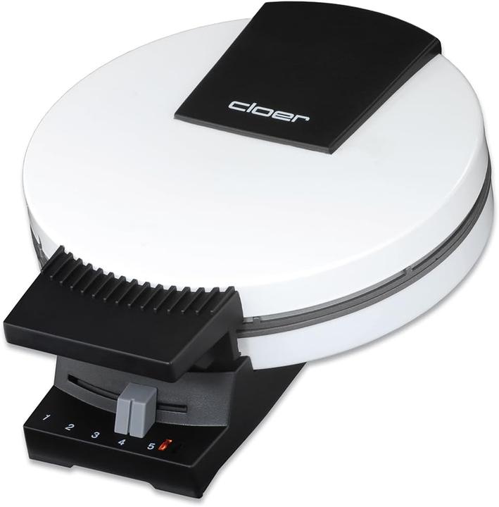 Produktbild Cloer 271 Hörncheneisen