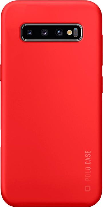 Produktbild SBS Schutzhülle (Samsung Galaxy S10)