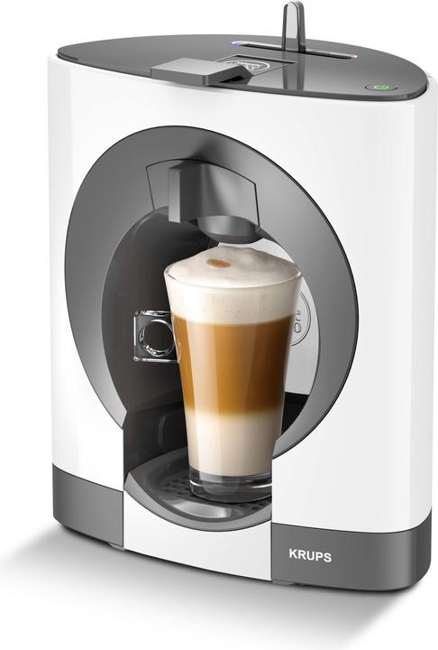 Image du produit Krups Oblo (NESCAFÉ Dolce Gusto)