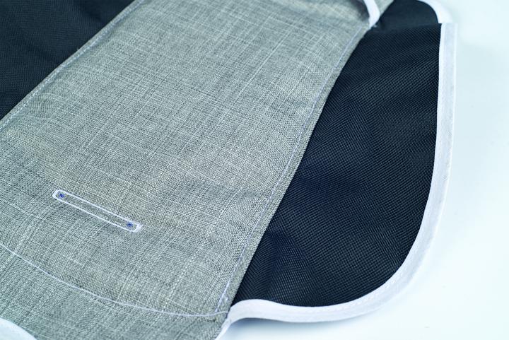 Produktbild Smoby Seat Cover Maestro