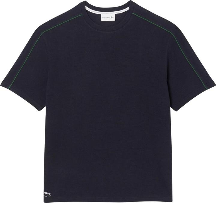 Lacoste T-Shirt Kurzarmshirt (L)